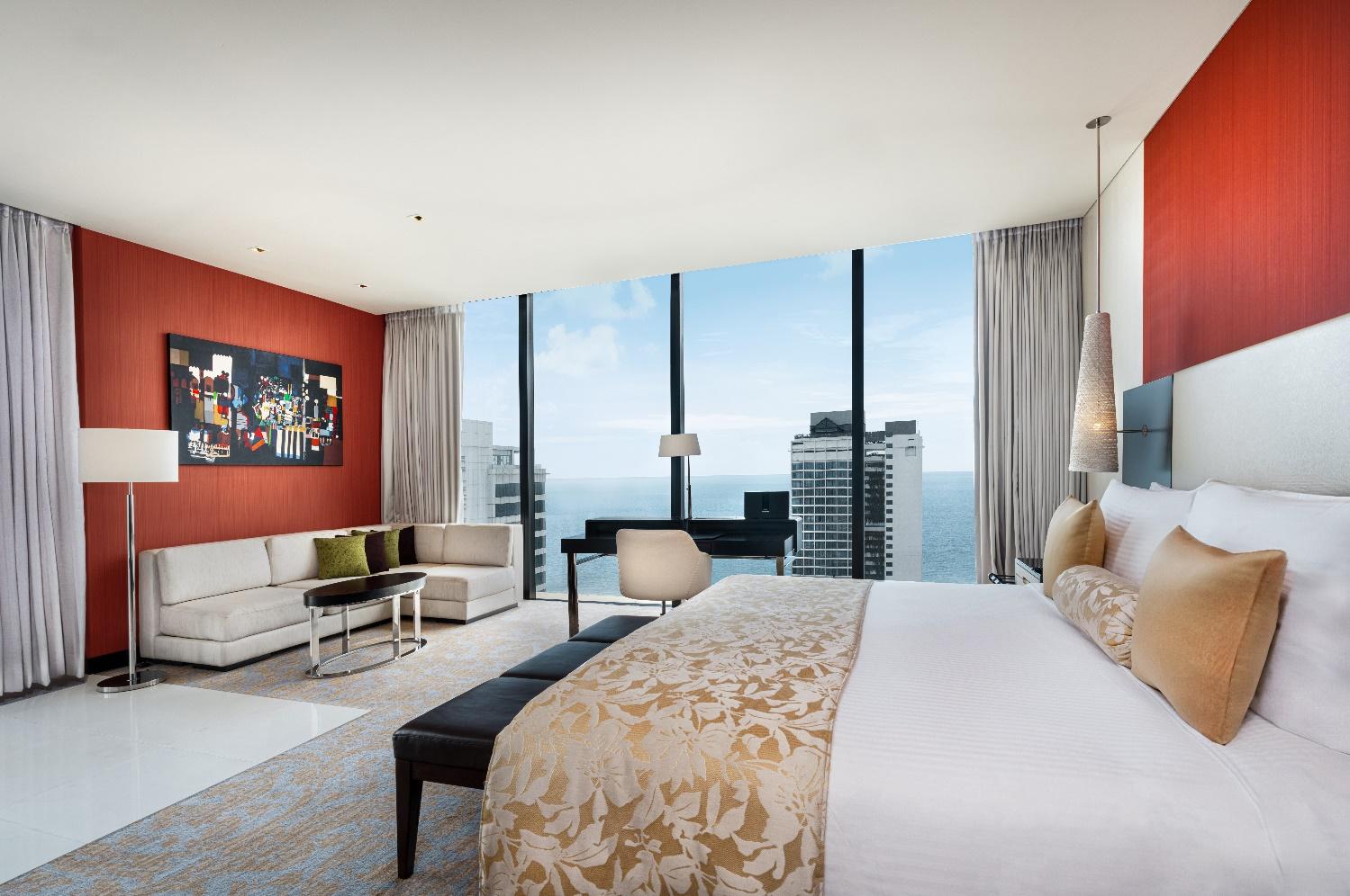 Immagine Minor Hotels investe in Sri Lanka