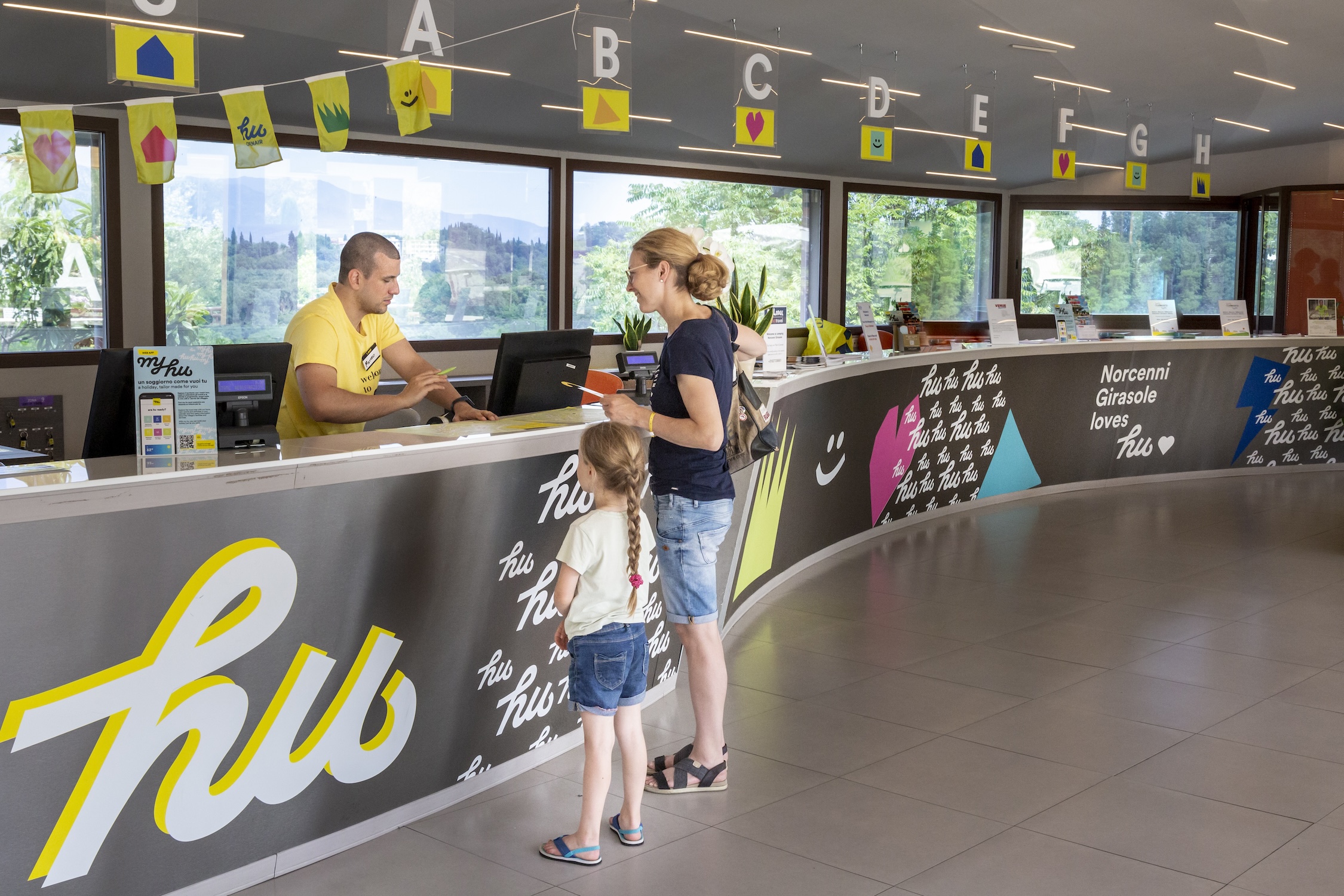 Immagine Human Company avvia il recruiting 2026: 500 nuove assunzioni nell’hospitality