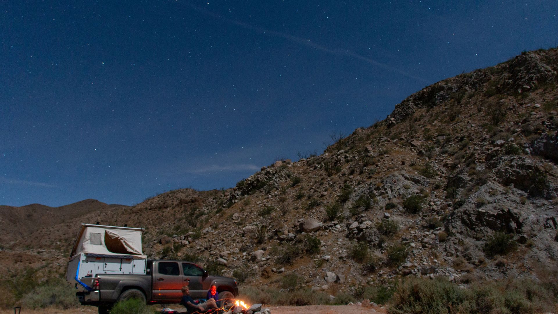 Immagine di sfondo della pagina Overlanding in crescita: la Federazione Italiana Fuoristrada lancia i primi corsi ufficiali per van 4x4