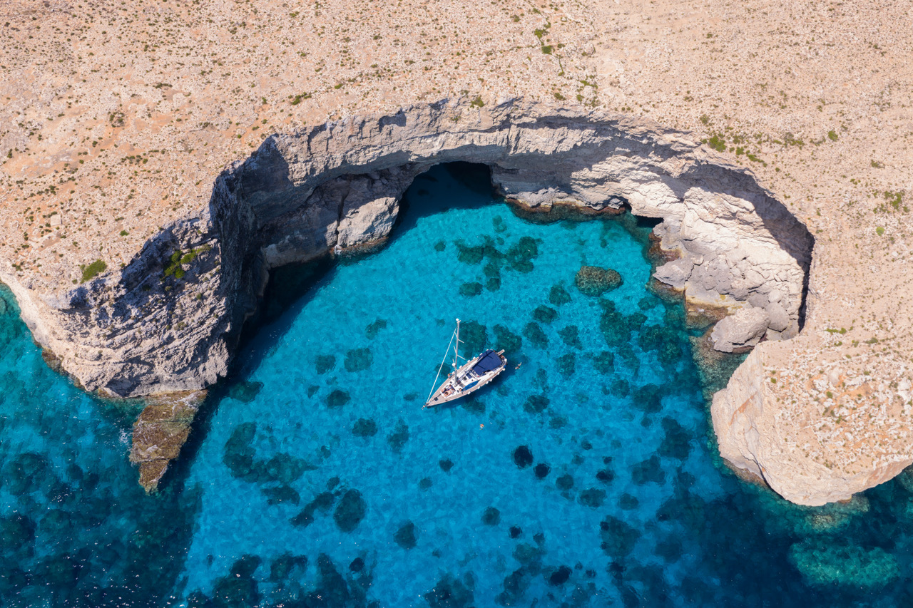 Immagine Malta vince la sfida della stabilità