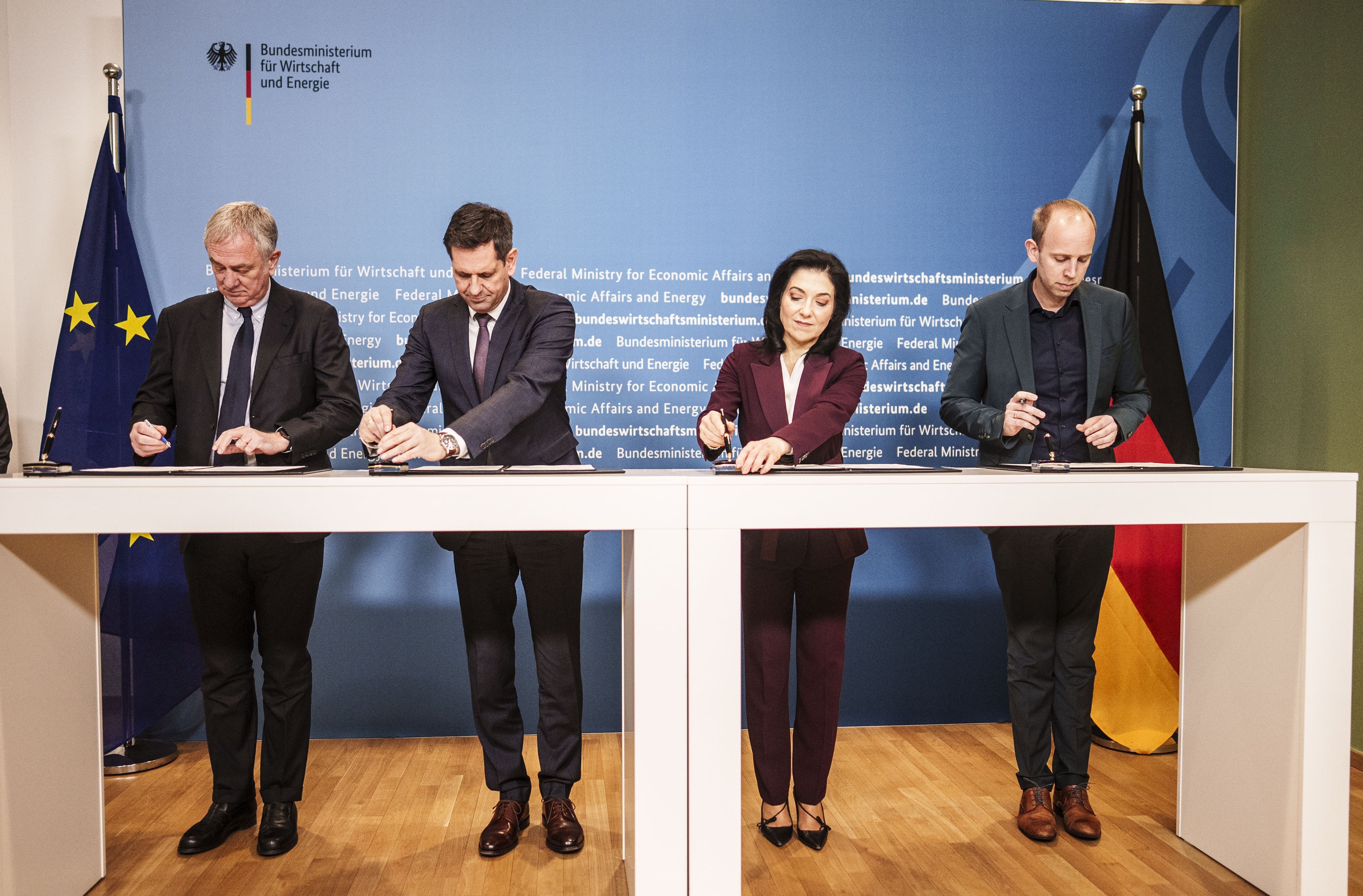 Immagine Sei navi, un futuro sostenibile: MSC Cruises apre la New Frontier