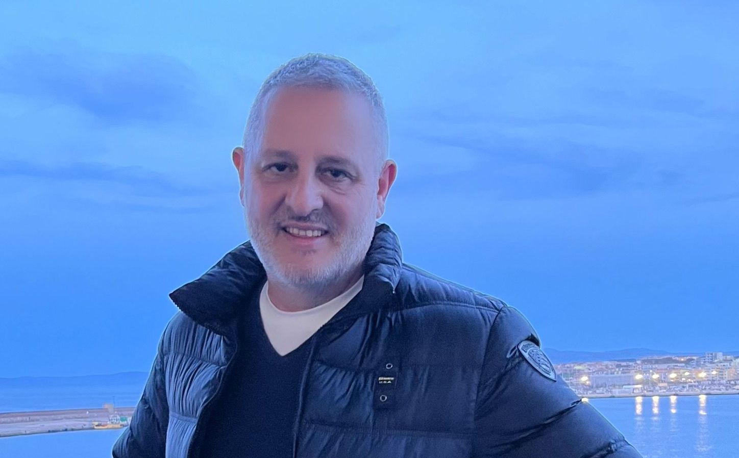 Immagine InViaggi: Ramon Parisi nuovo Business Development Manager
