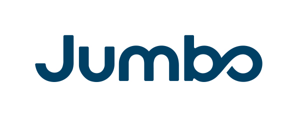 Immagine Nuovo brand, strategie globali: Jumbo punta sull’infinito per crescere nel mercato DMC