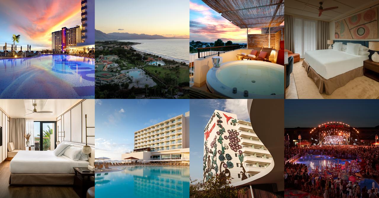 Immagine di sfondo della pagina Palladium Hotel Group: crescita, lusso e nuovi investimenti in Italia e nel mondo