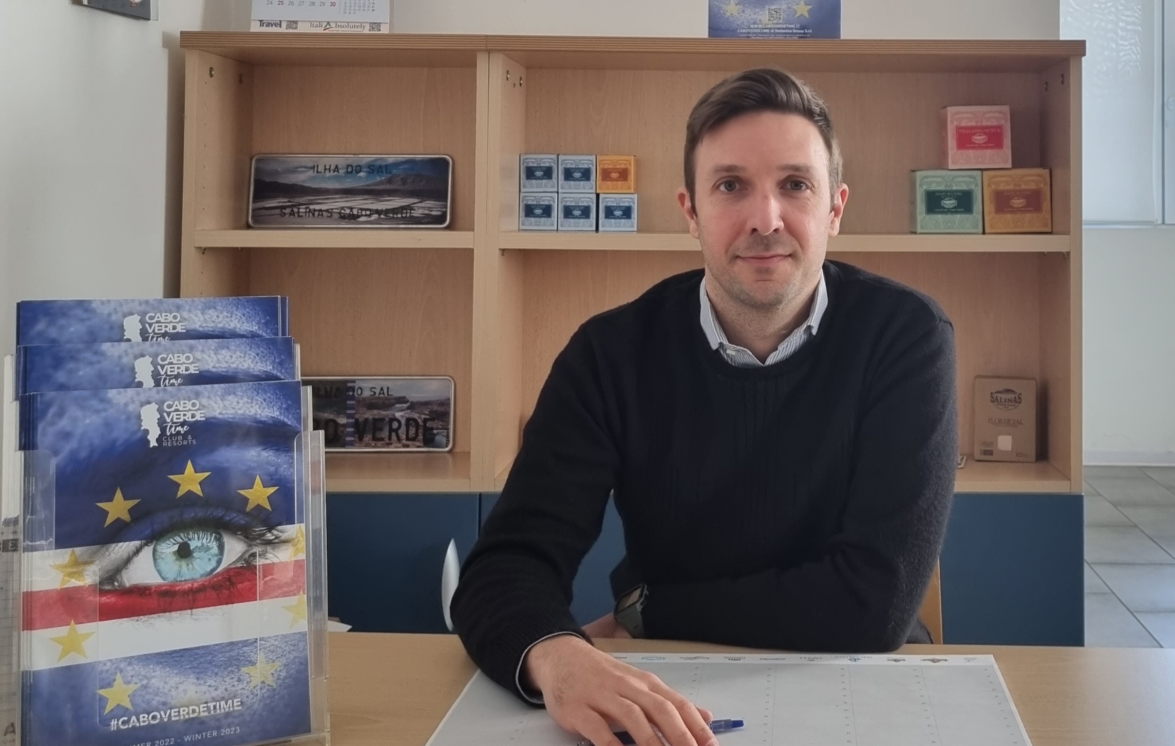 Immagine CaboVerdeTime punta su flessibilità e ADV: nuove formule e formazione per sostenere la domanda su Capo Verde