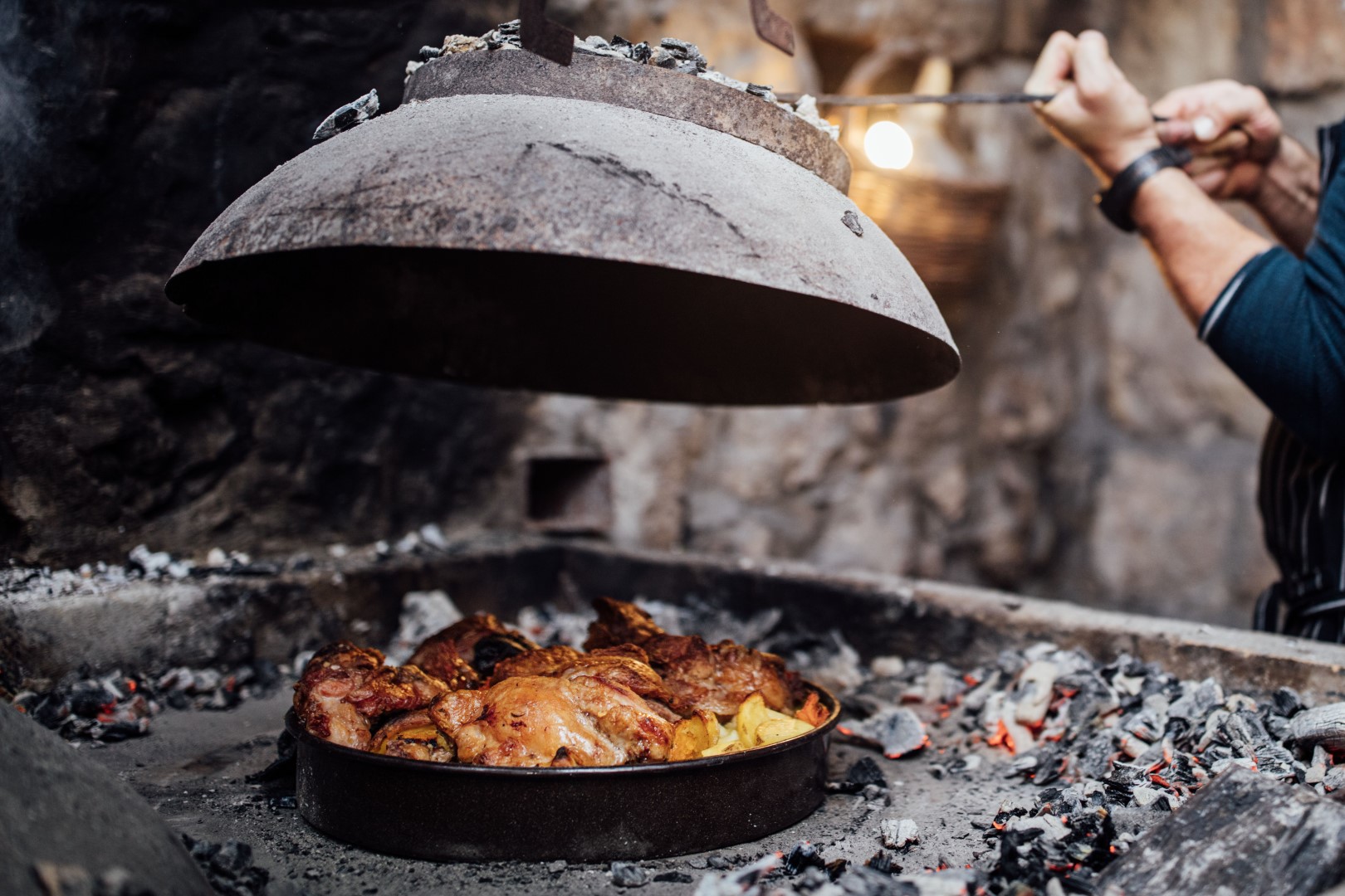 Immagine Dubrovnik, torna il Good Food Festival: due settimane tra gusto e tradizione