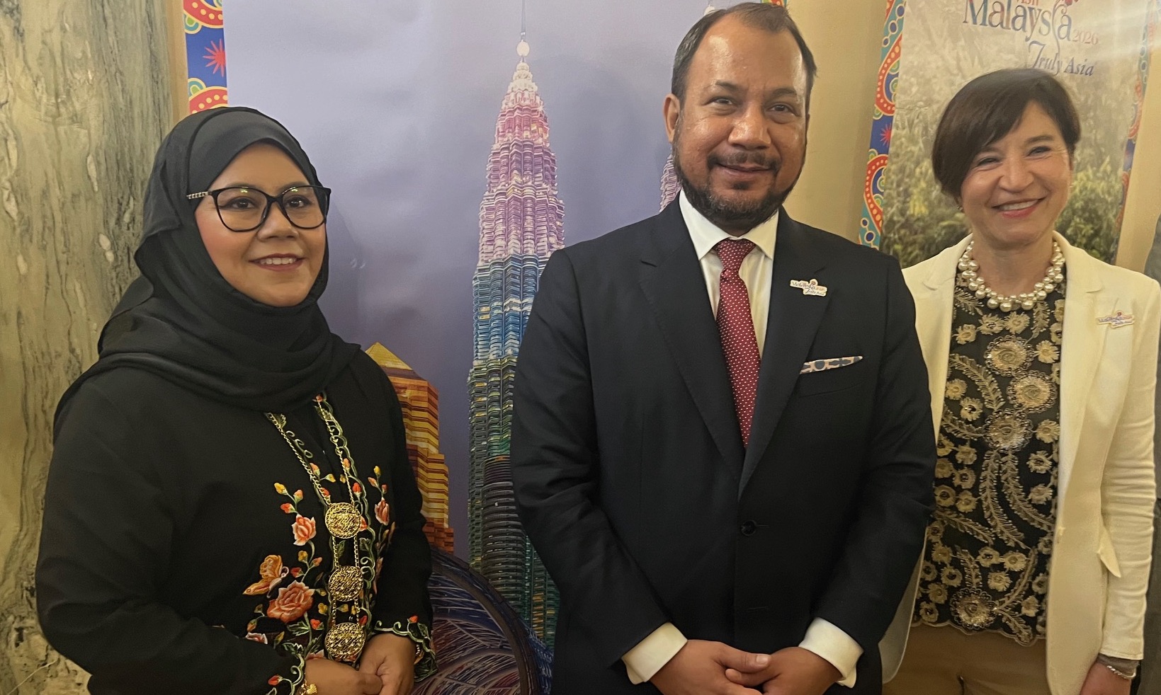 Immagine Visit Malaysia 2026: gli orsi del Borneo al centro della nuova campagna