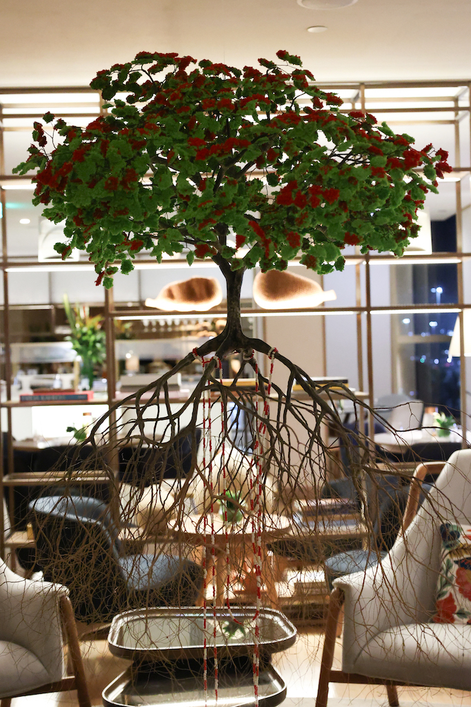Immagine di sfondo della pagina Fairmont Rio partner ufficiale di ArtRio 2025: arte e ospitalità si incontrano a Copacabana