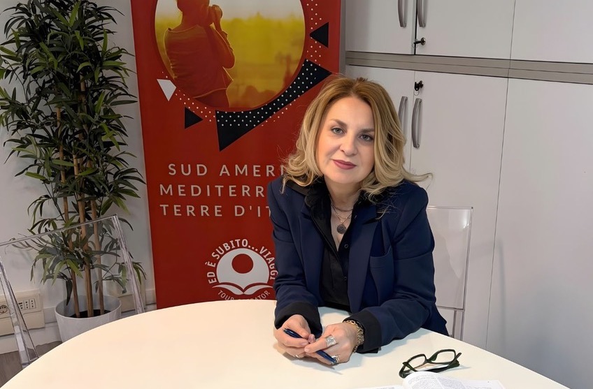 Immagine Ed È Subito Viaggi: tailor made di qualità e alleanze solide con le adv