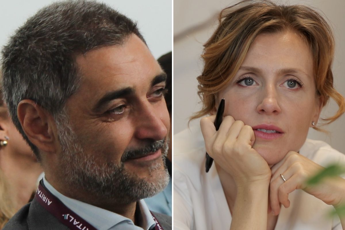 Immagine VoyaGO di Lab Travel Euphemia: l’AI al servizio dei consulenti di viaggio