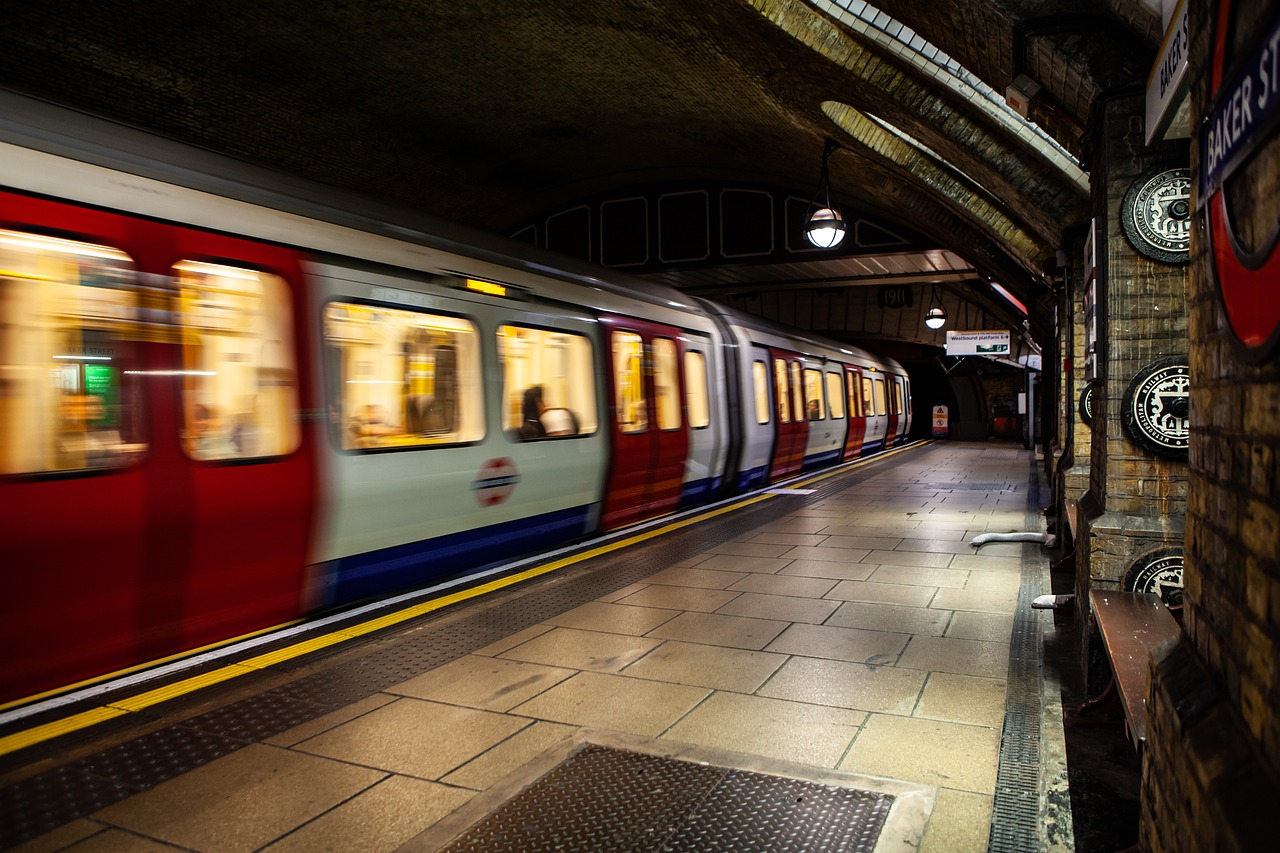 Immagine di sfondo della pagina Guida per il tuo primo viaggio a Londra