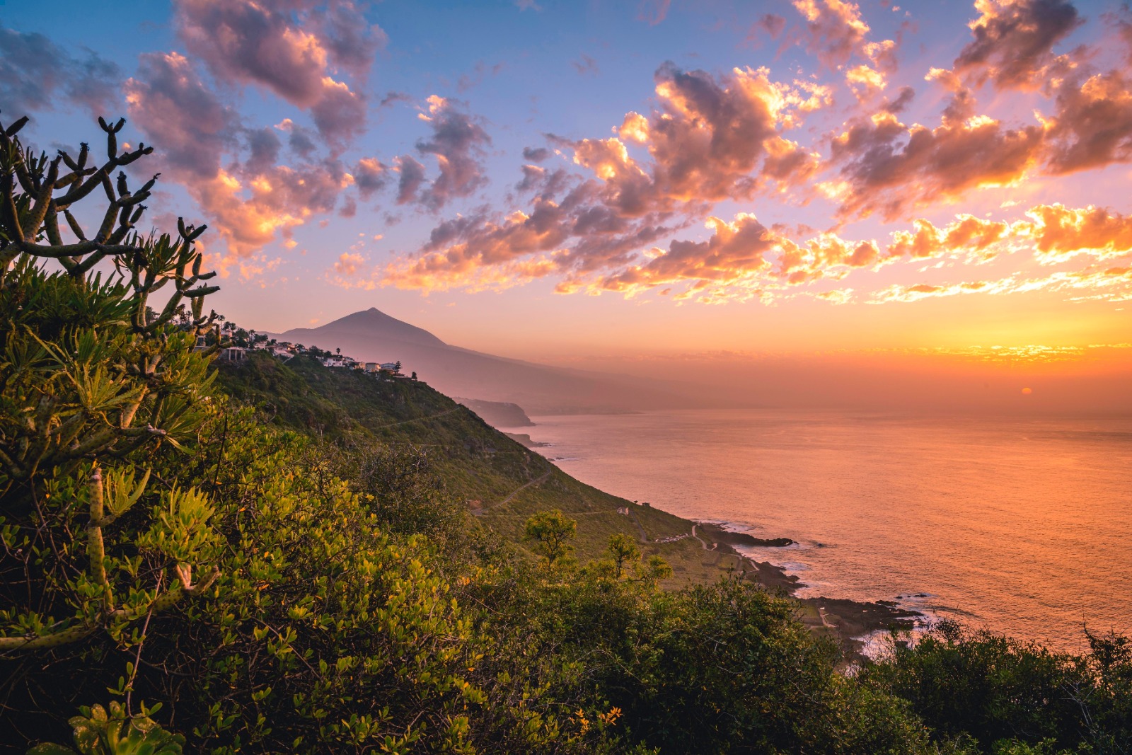 Immagine Back to Travel Gattinoni: quattro idee di viaggio da Tenerife alla Cina