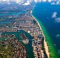 Immagine di sfondo della pagina Miami: record di passeggeri per l’aeroporto internazionale