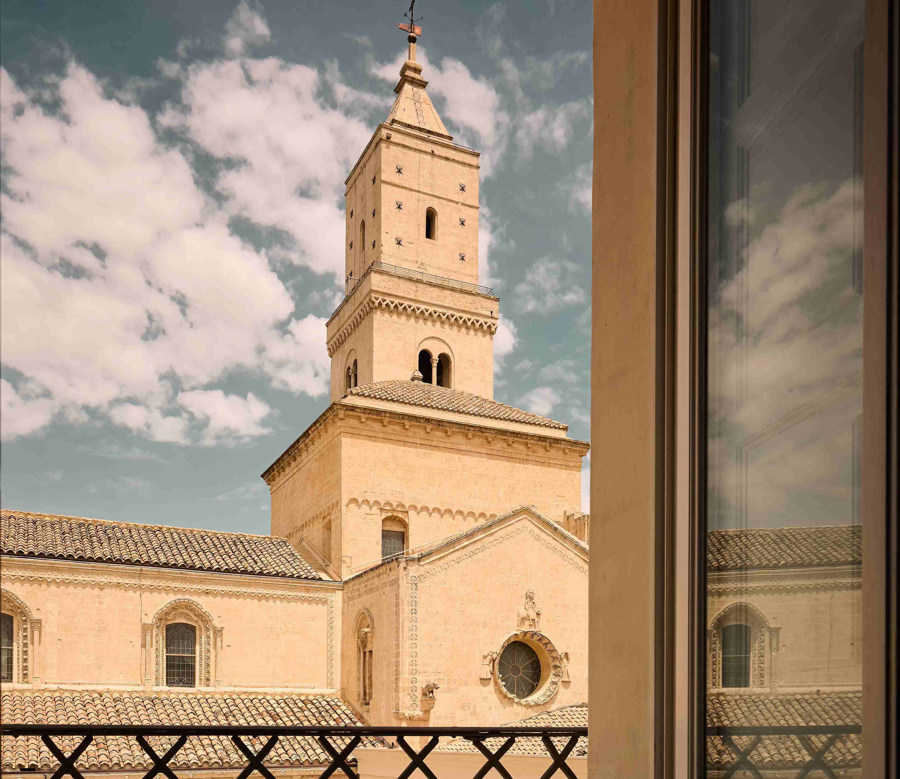 Immagine Palazzo Gattini entra in The Leading Hotels of the World