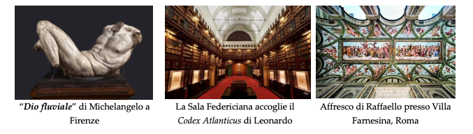 Immagine Rocco Forte Hotels lancia l'Itinerario 1504
