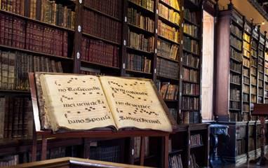 Immagine Il Perù per “book lovers”