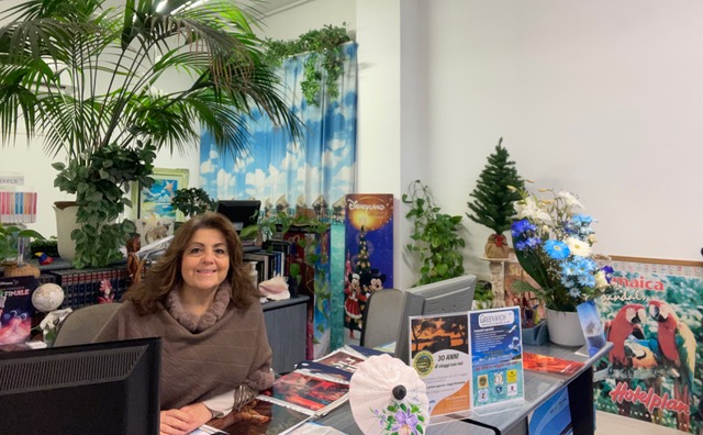 Immaigne dell'articolo Agente del mese di ottobre: Stefania Stefanelli e l’evoluzione del viaggio personalizzato in trent’anni di attività