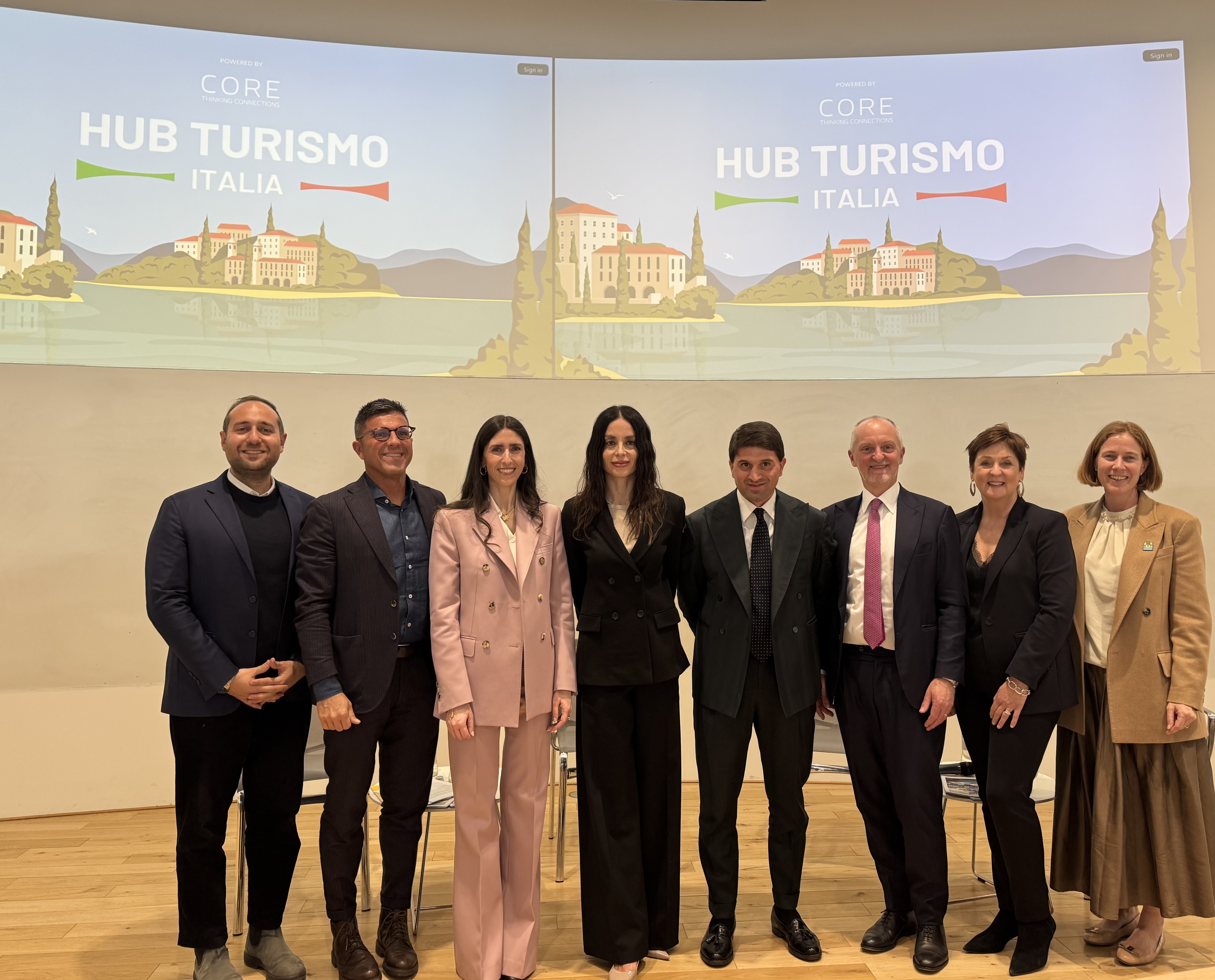 Immagine Il lusso cambia pelle: esperienze, autenticità e valore emotivo al centro del turismo in Italia