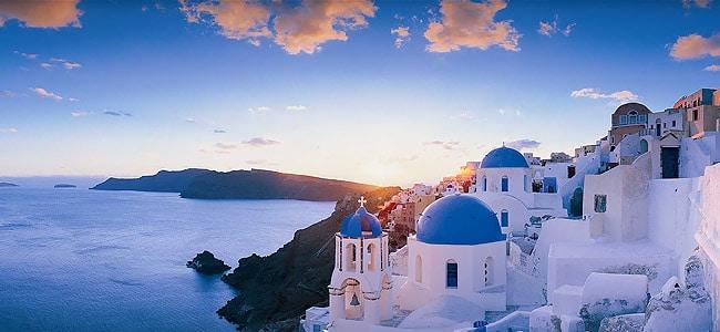 Immagine Restart Tourism, la Grecia riparte