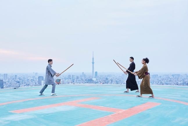 Immagine Tokyo wellness experience: i rituali di benessere tra hotel iconici e spiritualità giapponese