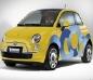 Immagine di sfondo della pagina Parte l’operazione “500 Fiat 500” di Costa Crociere