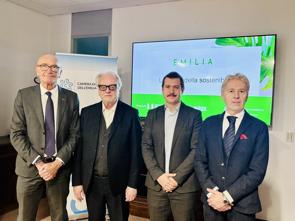 Immagine Emilia Sostenibile: il territorio avvia il percorso per la certificazione internazionale GSTC