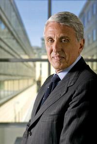 Immagine di sfondo della pagina   Luca di Montezemolo ha lasciato la presidenza di NTV 