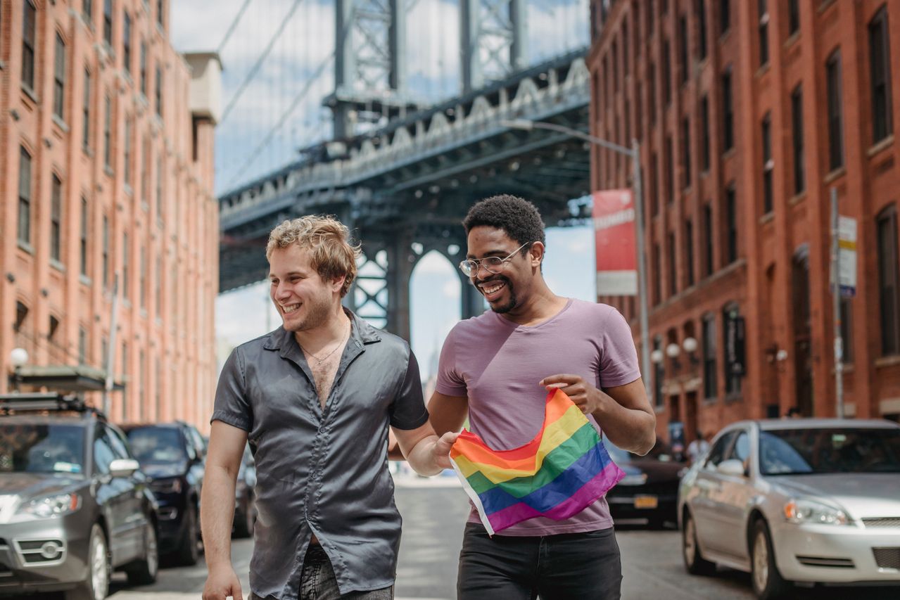 Immagine Turismo LGBTQ+, il mercato globale vale 385 miliardi di dollari