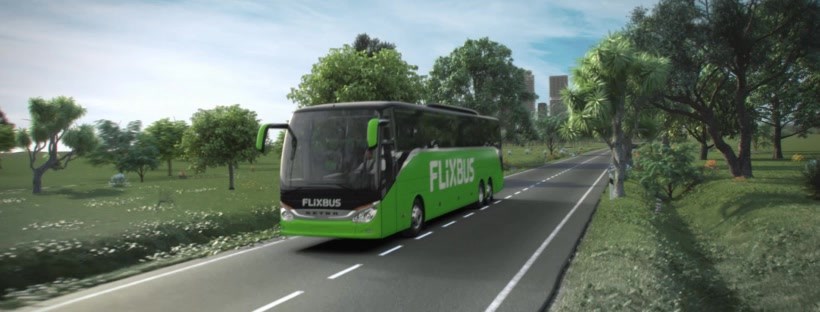 Immagine DL Carburanti, FlixBus critica l’esclusione del trasporto passeggeri: “Penalizza chi investe in soluzioni sostenibili”