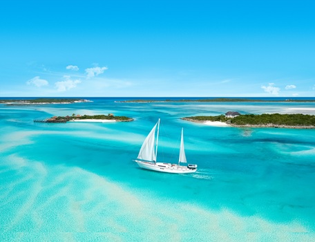 Immagine Le Bahamas raddoppiano gli incentivi per gli agenti di viaggio italiani