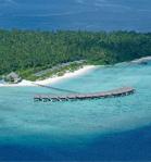 Immagine di sfondo della pagina Potenziamento sulle Maldive per Viaggi del Mappamondo