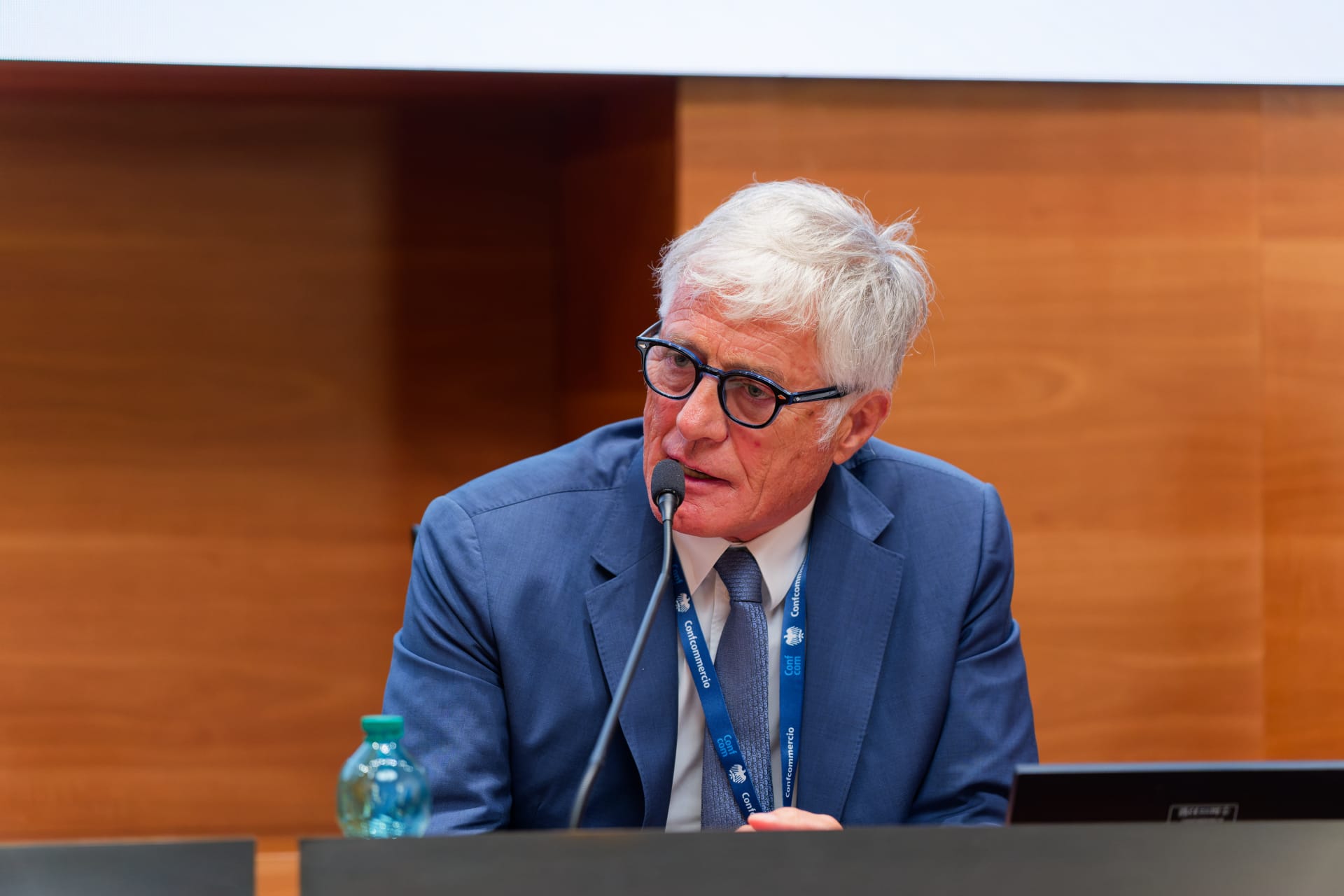 Immagine Gattinoni (Fto): "Il turismo organizzato va messo al centro dell'economia italiana"