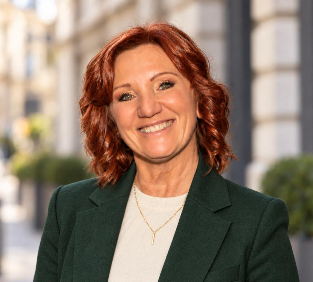 Immagine KappaViaggi, Ursula Jone Gandini è la nuova direttrice commerciale per l’Italia