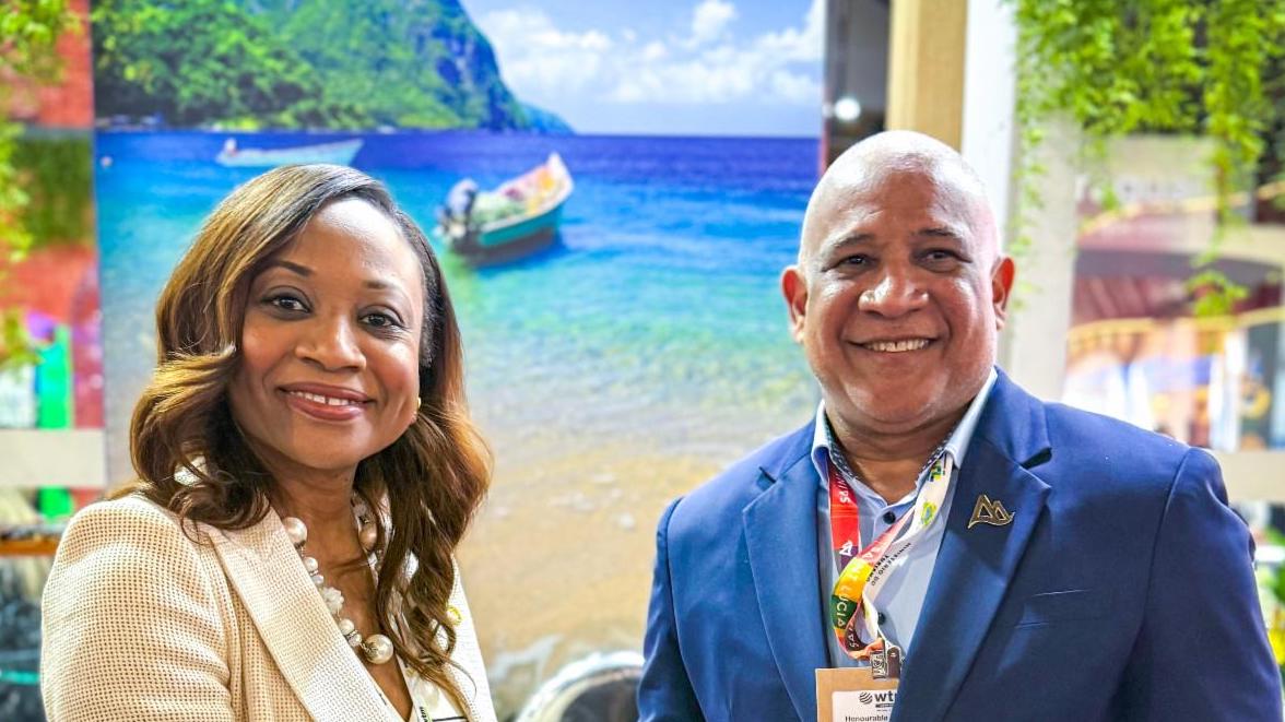 Immagine Saint Lucia ospiterà il primo CTO Latin American Market Summit nel 2027