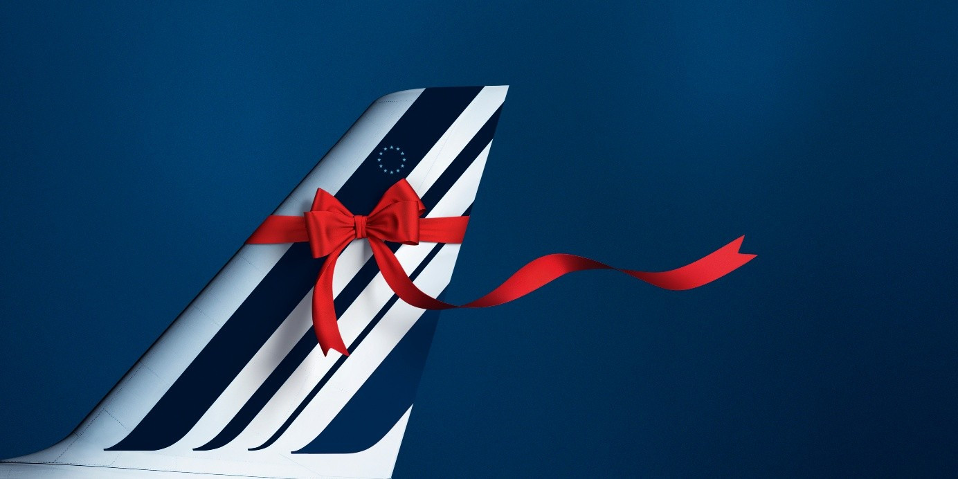 Immagine Air France, due nuove rotte per gli Stati Uniti nell’estate 2027: San Diego e Nashville