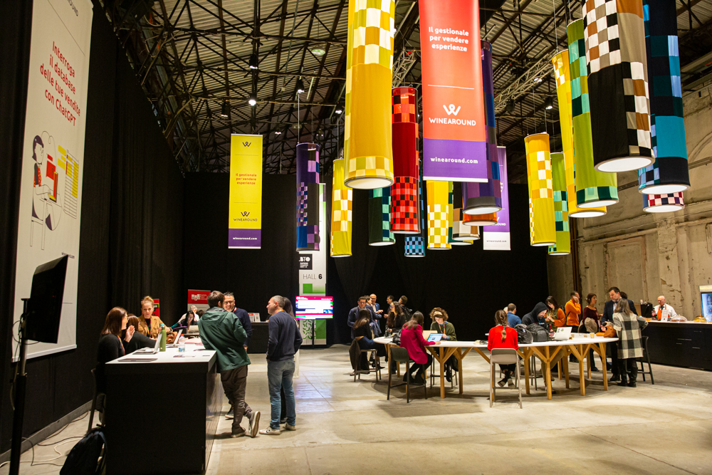 Immagine Quando l’AI fa paura: le ombre e le luci del turismo digitale a BTO 2025
