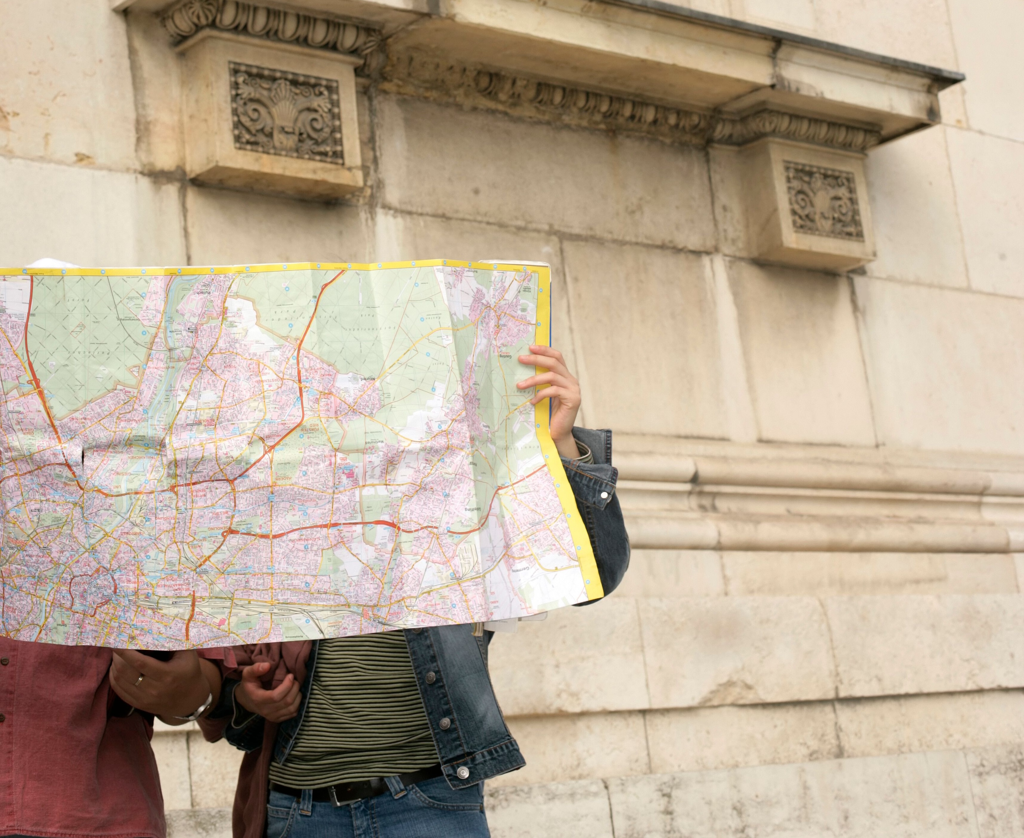 Immagine Guide turistiche, Fto: "Servono più professionisti qualificati per il turismo italiano"