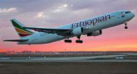 Immagine di sfondo della pagina Ethiopian Airlines lancia i voli per Moroni, Comore