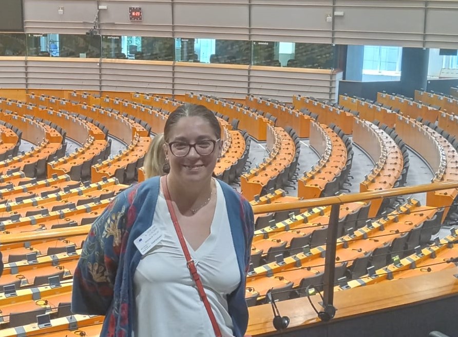 Parlamento Europeo