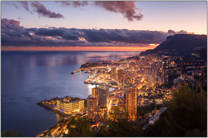 Immagine Principato di Monaco in musica: dall’Opera al Jazz Festival