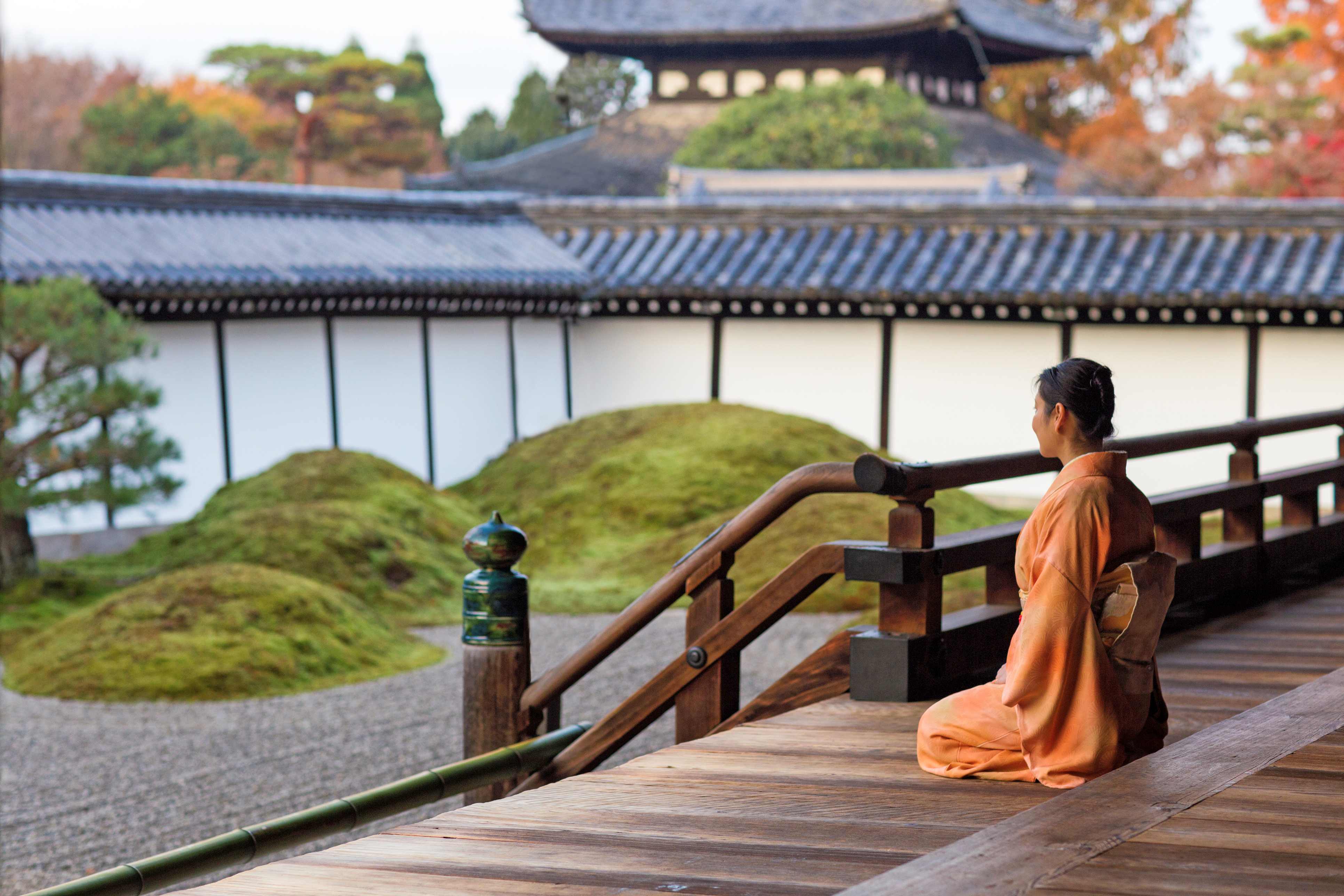 Immagine Turisanda1924 porta i viaggiatori nel Giappone più autentico, tra spiritualità, cultura pop e tradizione