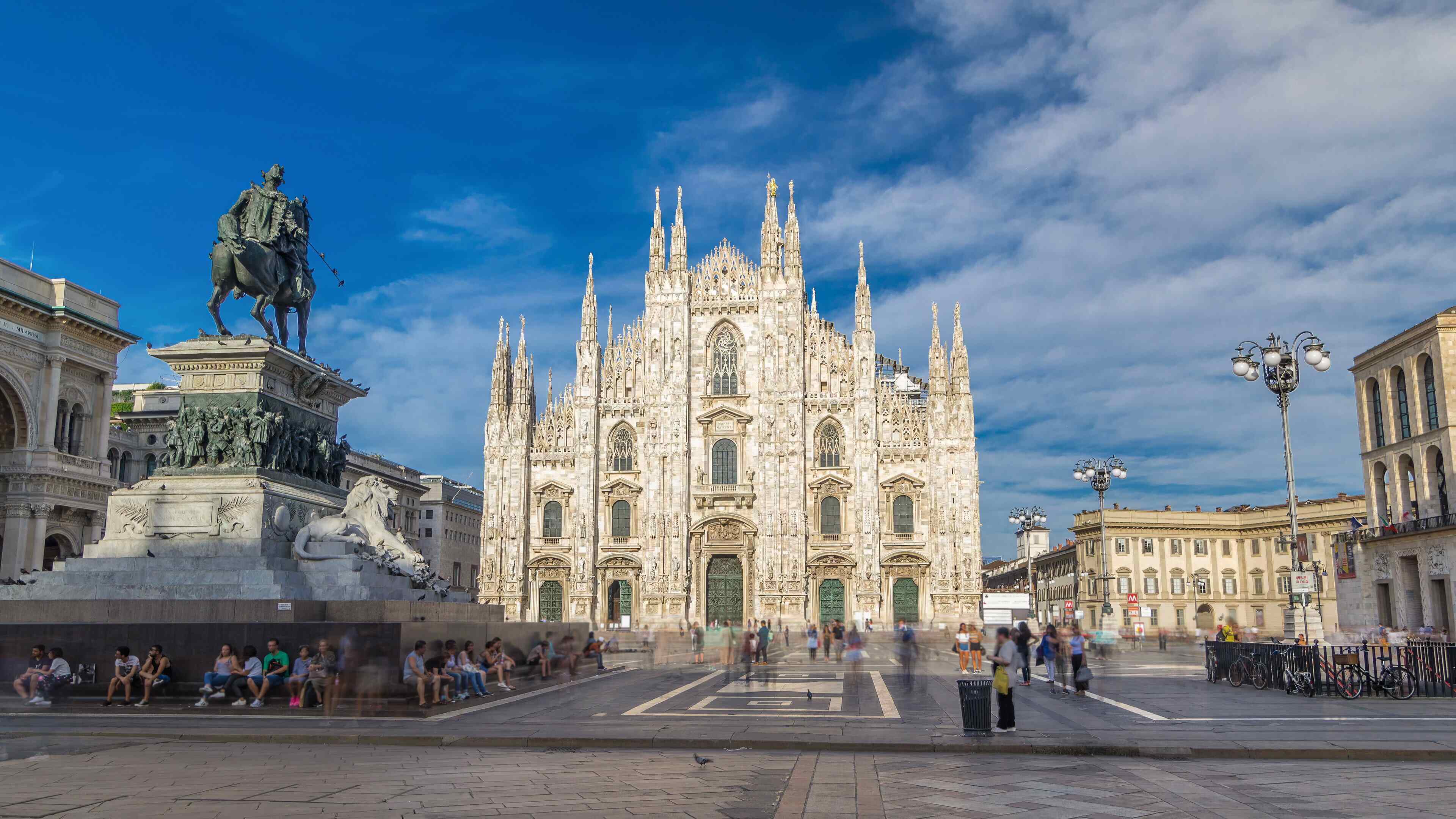 Immagine di sfondo della pagina Estate accessibile: le città europee più inclusive per chi viaggia con disabilità