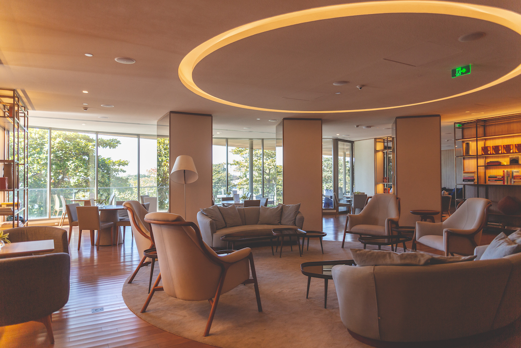 Immagine Fairmont Gold, una nuova dimensione dell’ospitalità di lusso a Rio de Janeiro