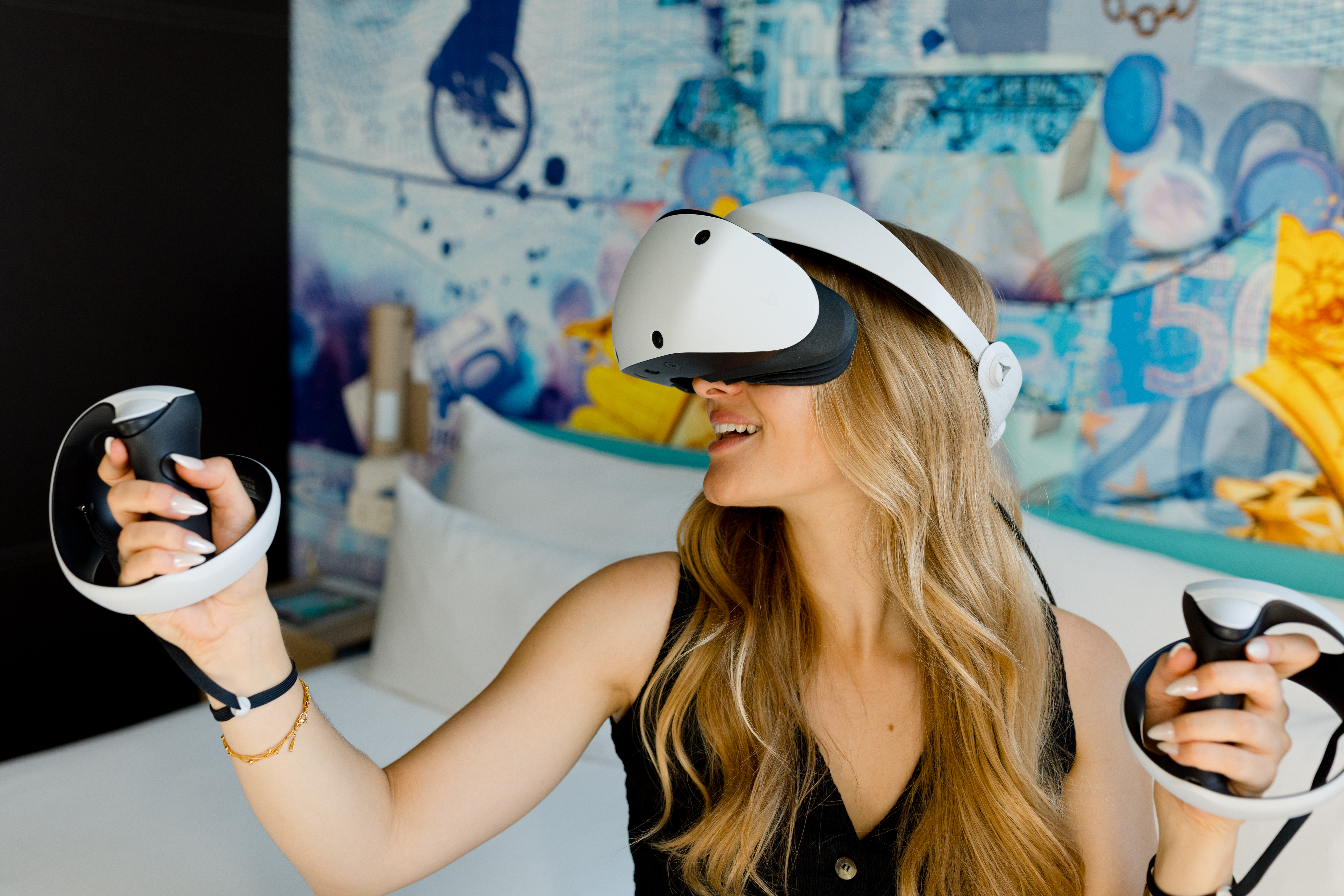 Immagine nhow Hotels & Resorts lancia GAME:NXT: il gaming entra negli hotel