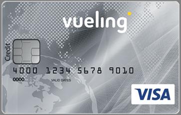 Immagine di sfondo della pagina Vueling lancia la nuova Card