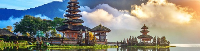 Immagine Speciale agosto a Bali, Malesia e Singapore firmato Originaltour
