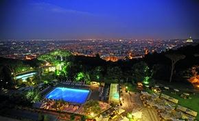Immagine di sfondo della pagina Hilton Worldwide, Serge Ethuin nominato General Manager Of The Year 2011 