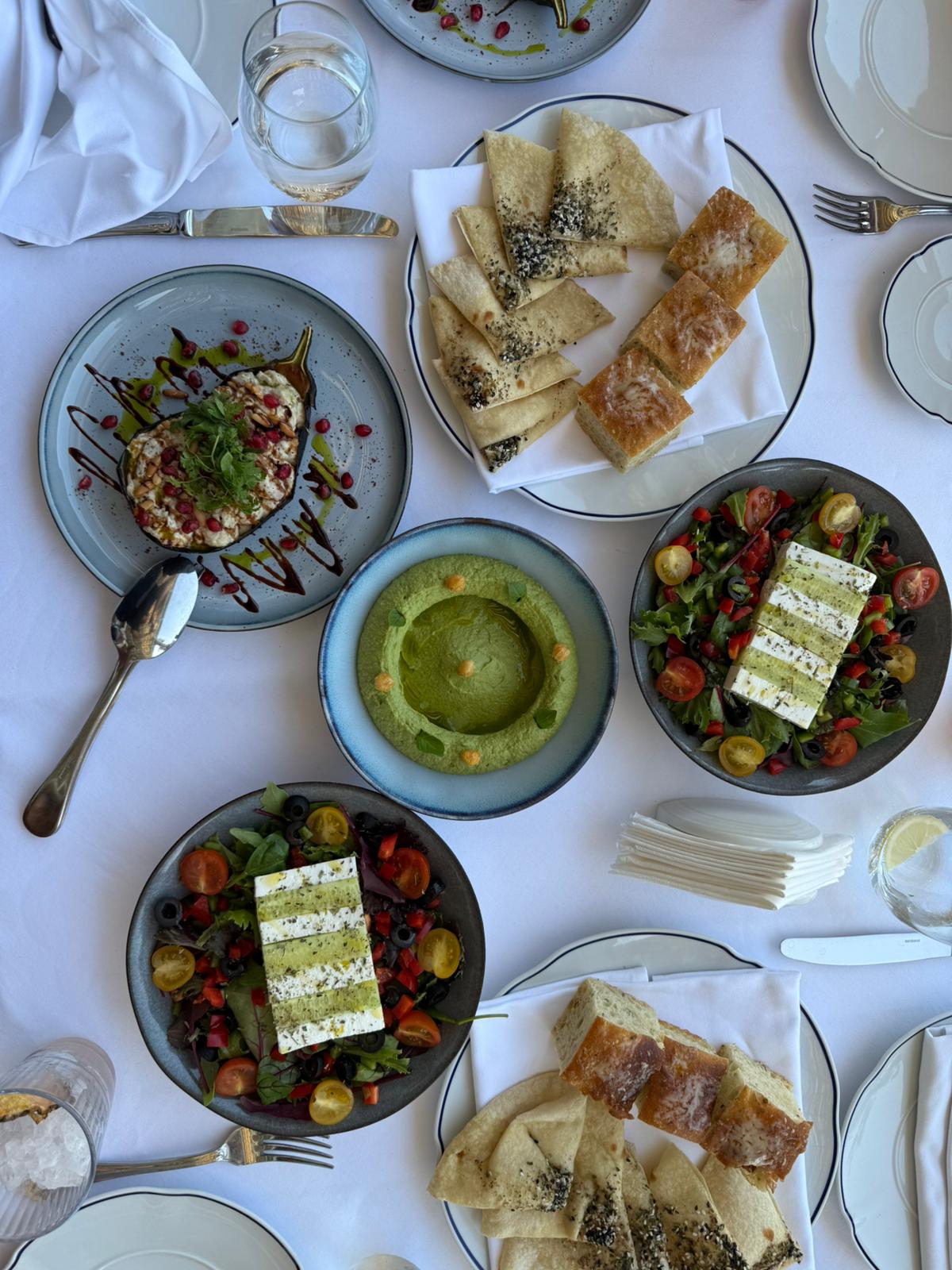 Immagine L’eleganza del Qatar