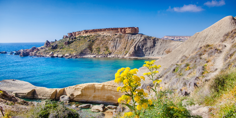 Immagine Estate a Malta: una settimana di emozioni tra mare, cultura e libertà