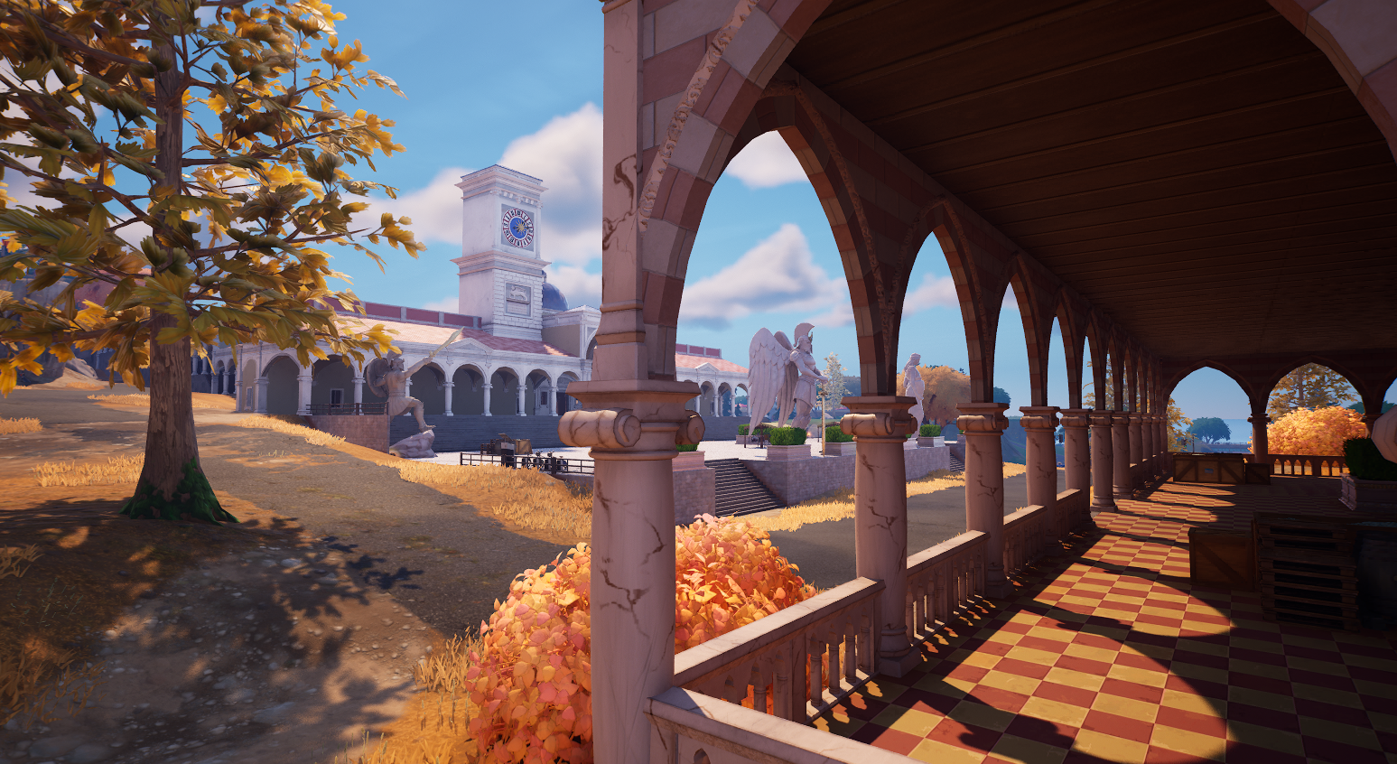 Immagine Il Friuli Venezia Giulia entra in Fortnite: turismo e gaming si incontrano